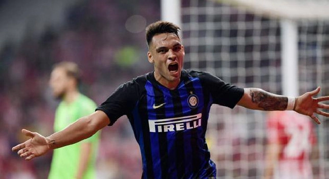Inter a valanga sul Bologna, finisce 6-1 a San Siro!