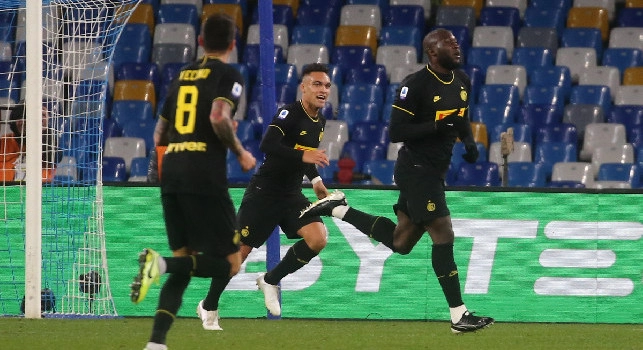 Ecco perch&eacute; il rapporto tra Lukaku e Lautaro si &egrave; incrinato irrimediabilmente