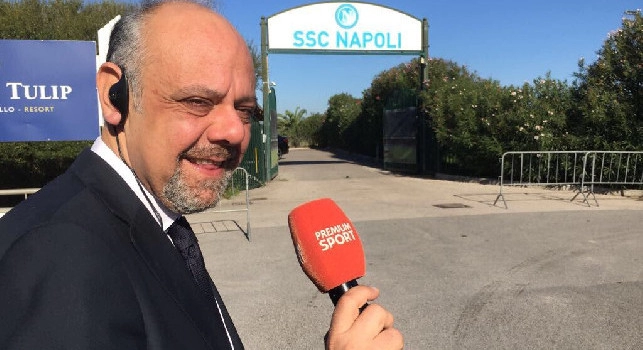 De Maggio: Elmas mortificato da Gattuso, ieri sera scelta scellerata del tecnico con la difesa a 3