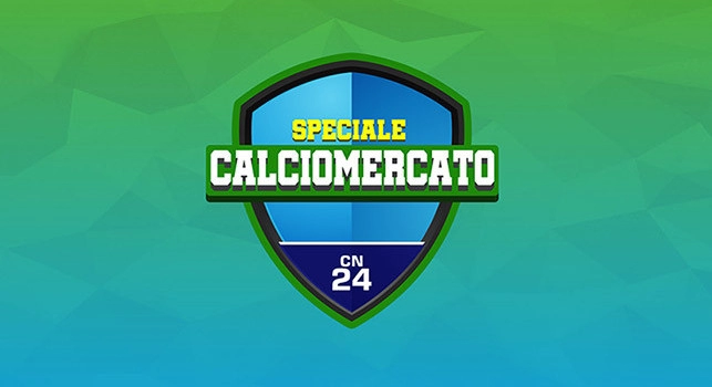 Speciale Calciomercato CN24