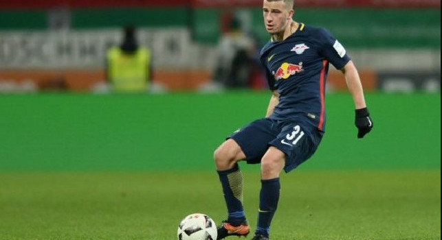 Venerato a CN24: Doppia offerta per Demme e Gedson Fernandes, possono arrivare entrambi se fallisse l'assalto a Lobotka