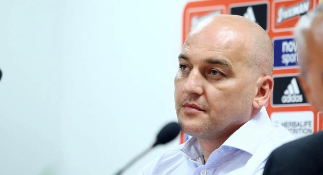 Attentato a Kovacevic, il Telegraf: Il mandante sarebbe l'ex compagno Raul Bravo