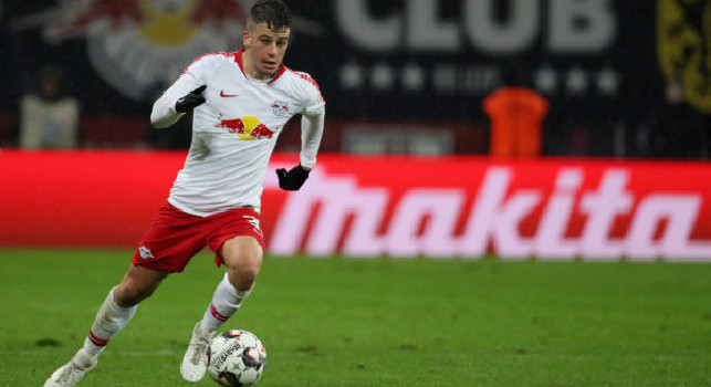 Mercato Napoli, Sky: Demme stasera in Italia, domani le visite mediche! Molto vicino anche Lobotka, Gattuso non vede lo slovacco come regista