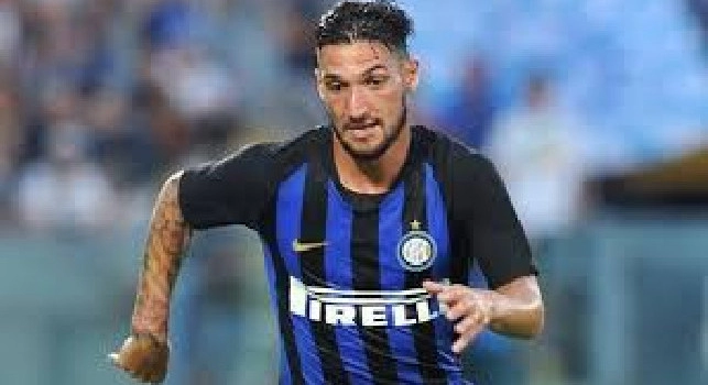 Albrizio: E&rsquo; una giornata molto calda per Politano: &egrave; stato trovato l&rsquo;accordo e su Llorente...