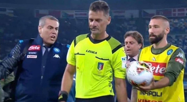 Tmw - Sampdoria-Tonelli, ci siamo: prestito con diritto di riscatto! Tutti i dettagli