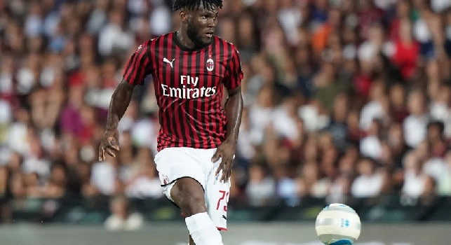 Kessie