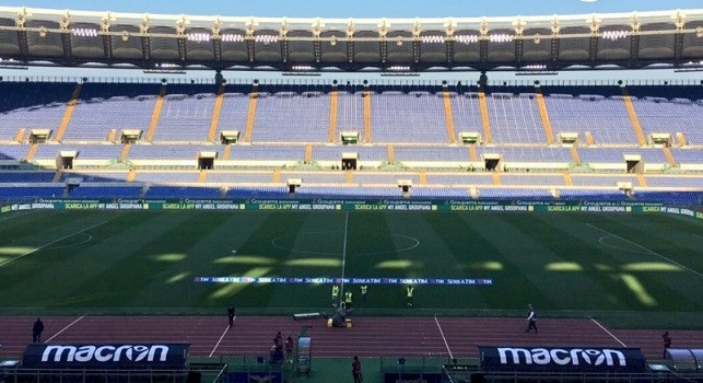 Lazio-Torino, le ultime: la decisione potrebbe slittare a domani, tre ipotesi al vaglio