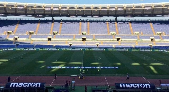 Lazio-Torino, le ultime: la decisione potrebbe slittare a domani, tre ipotesi al vaglio