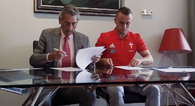 Venerato a CN24: Lobotka è un calciatore del Napoli, firme in questi minuti! Atteso domani per le visite mediche, mail di Giuntoli al Celta