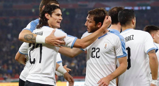 Tmw - Tutti pazzi in Uruguay per Matias Vina, il Napoli sul talento del Nacional per il dopo Ghoulam: fissato il prezzo