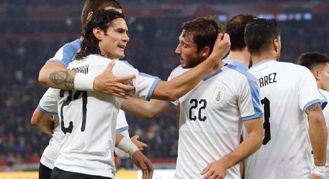 Tmw - Tutti pazzi in Uruguay per Matias Vina, il Napoli sul talento del Nacional per il dopo Ghoulam: fissato il prezzo