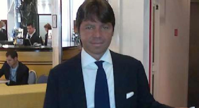 Immobile, l'agente: Un giorno mi telefon&ograve; Paratici per segnalarmi Ciro al Sorrento