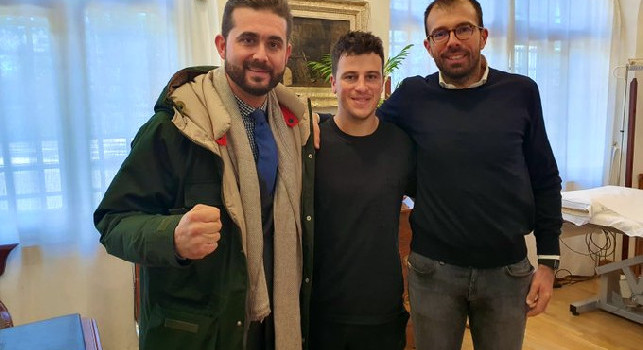 CorSport - Demme e Lobotka convocati per il Perugia: Gattuso pensa anche al loro esordio