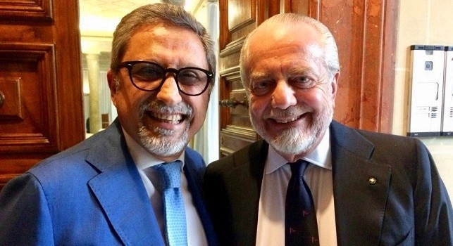 Juve-Napoli 3-0 a tavolino? Alvino alla Sgarbi: Per la canea urlante, capre!. E pubblica il regolamento