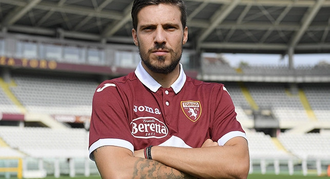 Simone Verdi