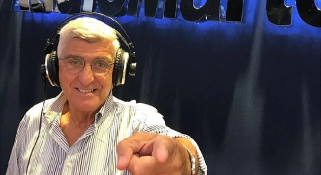 Fedele: Il Napoli deve imparare dall'esperienza avuta con Milik: a gennaio mercato di ridimensionamento