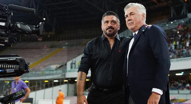 CdM - Ancelotti voleva Ibra al Napoli: era l'uomo del salto di qualit&agrave; in campo e nello spogliatoio