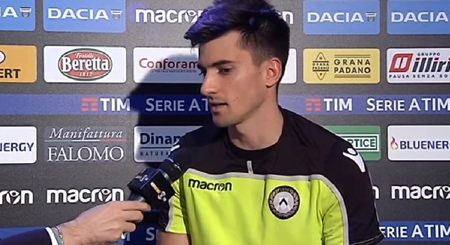 UFFICIALE - Pussetto lascia l'Udinese e si trasferisce al Watford