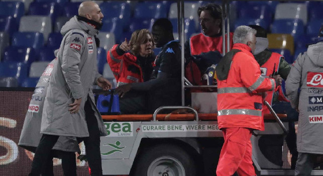 Gattuso su Koulibaly: Non mi va di rischiarlo, lo farei giocare sempre! Rispettiamo i tempi di recupero