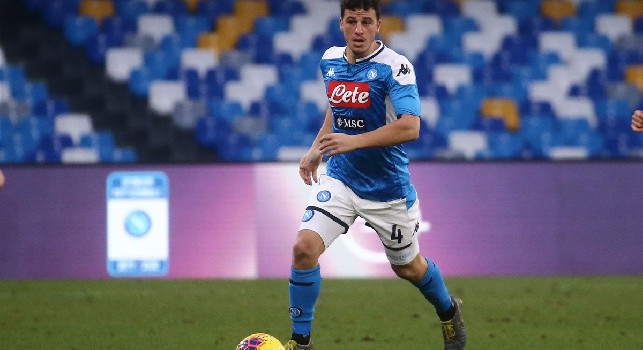 Troise a CN24: Mi aspetto Demme titolare con la Fiorentina, il vero Lozano lo vedremo l'anno prossimo. Mercato? Senza cessioni non arriva nessuno