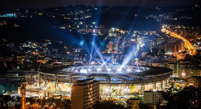 Napoli-Lazio