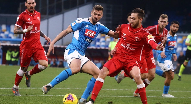 Repubblica - Il PSG ci aveva provato nelle ultime ore per Llorente, ma c'&egrave; stato il muro del Napoli
