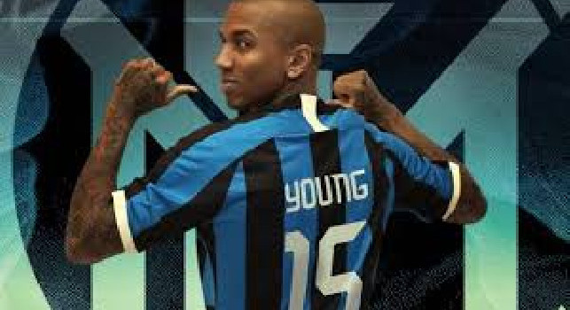 UFFICIALE - Ashley Young è un nuovo calciatore dell'Inter: i dettagli dell'operazione