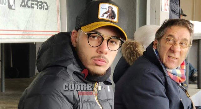 Gianluca Gaetano