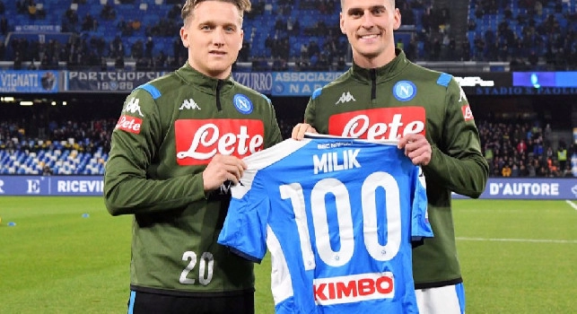Foto SSC Napoli