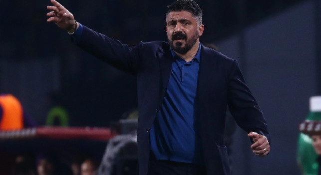 Gattuso a Radio Rai: Abbiamo fatto male, c'&egrave; da lavorare anche sulla testa dei calciatori