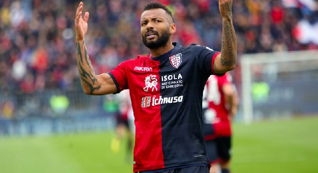 Cagliari-Torino 1-1: risultato e tabellino