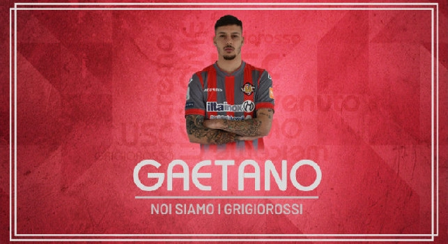La Cremonese perde 3-2 contro lo Spezia: solo panchina per Gianluca Gaetano