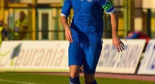 L'agente Musella propone Della Corte a club di Serie C: info del calciatore