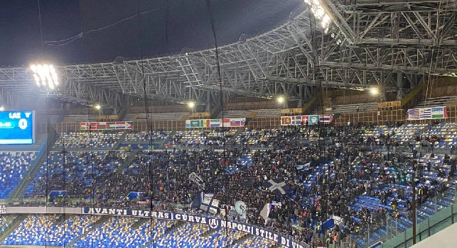 Serie A, finale con i tifosi: &ldquo;Gli stadi aperti al 20%&rdquo;, gioved&igrave; l'incontro decisivo