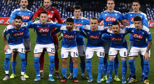 Pagelle Napoli-Lazio: Demme dominante! Insigne splendido, Manolas come lotta! Mario Rui giganteggia, Hysaj osceno