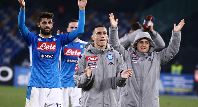 Gazzetta smorza gli entusiasmi: Il Napoli resta squadra malata! Il pubblico prepara un’accoglienza calda a Sarri