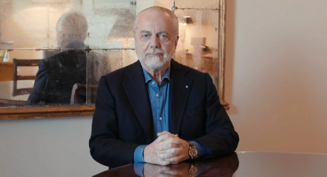 Getafe, il presidente Torres: Cucurella? De Laurentiis mi chiama ogni tre giorni
