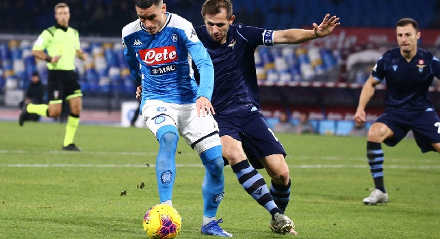 CdM - Callejon, l'agente sonda il mercato spagnolo: c'è l'Espanyol! Politano sarà il nuovo Suso per Gattuso