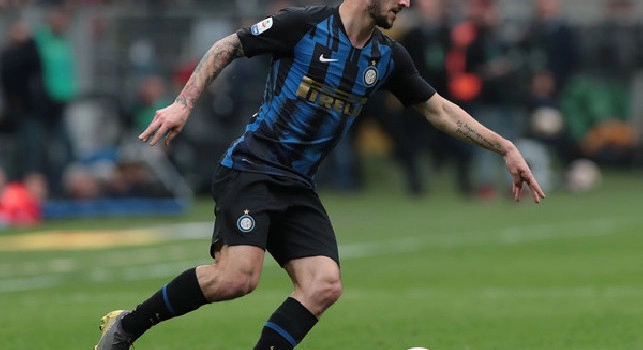 Repubblica - Politano-Napoli verso il s&igrave;, sul piatto Llorente e l'obbligo di riscatto: fissata la cifra