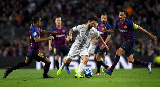 Matteo Politano
