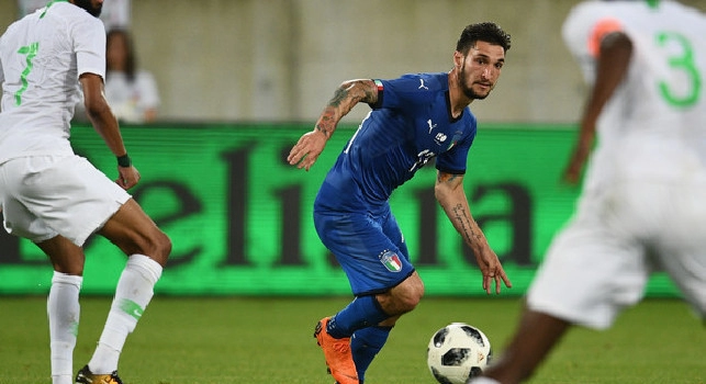 Politano-Napoli, Gazzetta: &egrave; destino che l'affare sia sempre un giallo! Il calciatore sognava di tornare alla Roma