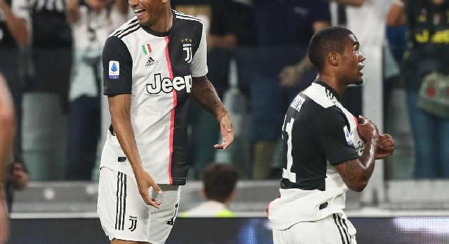 Serie A, le decisioni del giudice sportivo: 3 squalificati per la 28esima giornata, emergenza terzini per Sarri