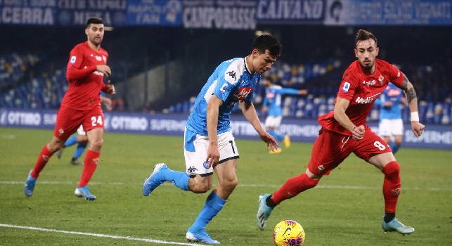 Hirving Lozano