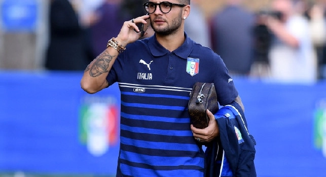Insigne-Politano, contatti prima di Natale: Lorenzo gli ha suggerito di accettare Napoli!