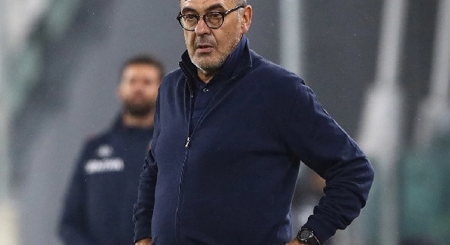 Il Giornale - La decisione di riservare Juventus-Milan ai residenti torinesi &egrave; una delle migliori gag del secolo