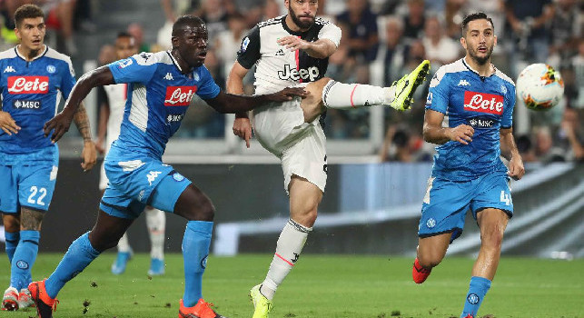 Gonzalo Higuain