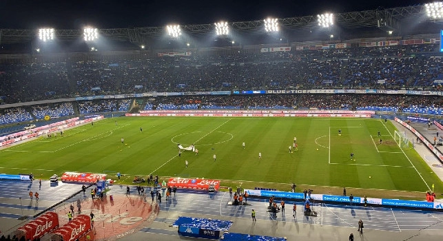 Sportmediaset - Due possibili ipotesi per Juventus-Inter, al momento nessun rinvio per la Coppa Italia