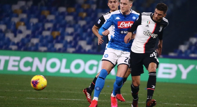 Juve-Napoli rinviata a domani sera? Cdm: mediazione di governo e vertici calcio!