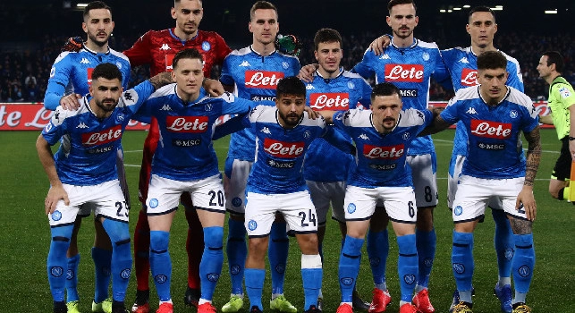 Pagelle Napoli-Juventus: Insigne fa esplodere il San Paolo, Demme che grinta! Manolas un muro, Zielinski al posto giusto nel momento giusto