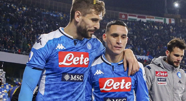 Tuttosport - Ounas e Llorente promessi al Benevento! Affare da 10 milioni